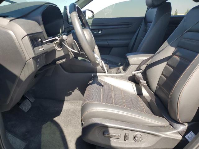 2024 HONDA CR-V SPORT #3296380678