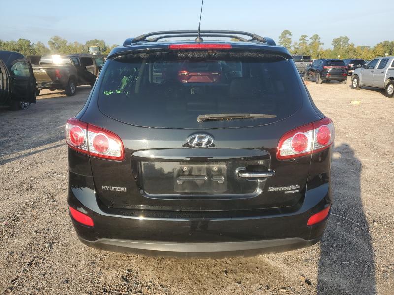 2011 HYUNDAI SANTA FE L - 5XYZK3AB9BG071763