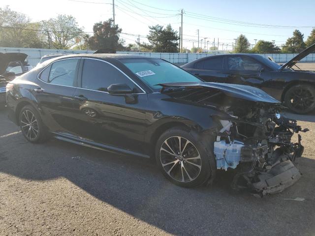 2018 TOYOTA CAMRY L JTNB11HK3J3023494