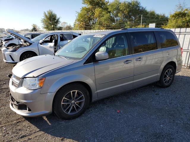 DODGE GRAND CARAVAN SE