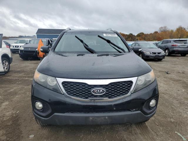 2011 KIA SORENTO EX - 5XYKUDA28BG008705
