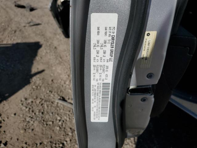 2011 JEEP COMPASS SP #3293338424