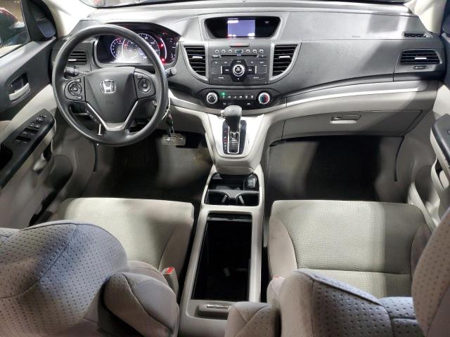 2012 HONDA CR-V EX #3278755619