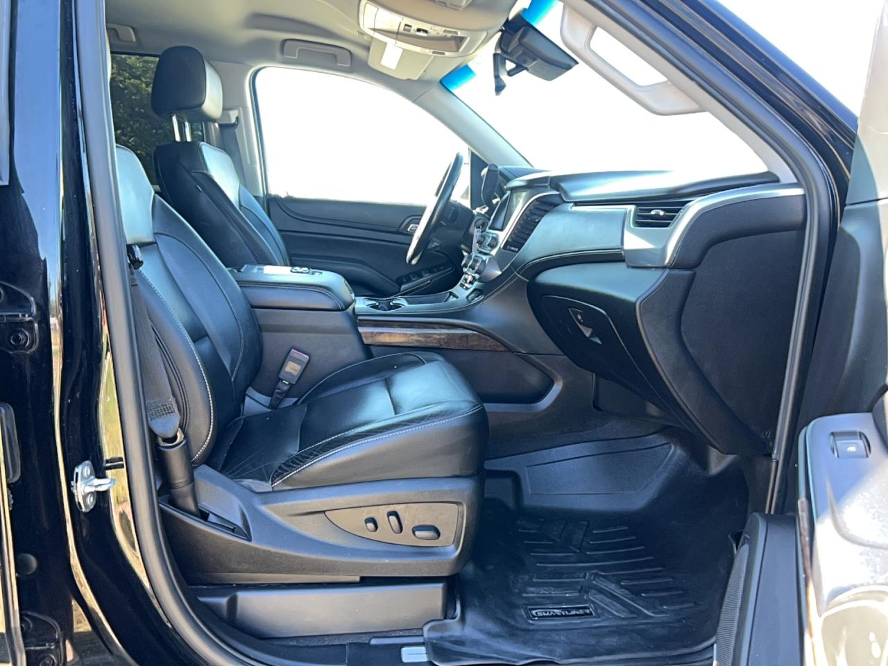 CHEVROLET TAHOE C1500 LT