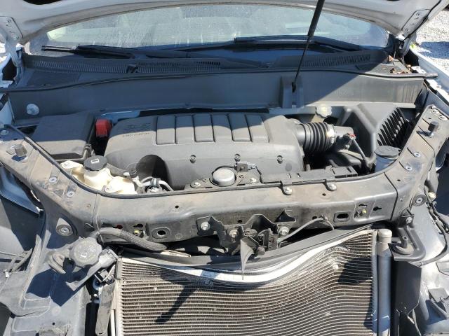 2016 GMC ACADIA DEN #3278787656