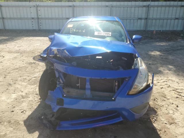 2016 NISSAN VERSA S 3N1CN7APXGL911536