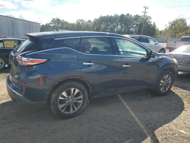 2015 NISSAN MURANO S 5N1AZ2MG1FN243871