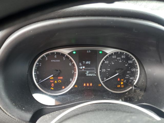 2021 NISSAN KICKS S #3297118504