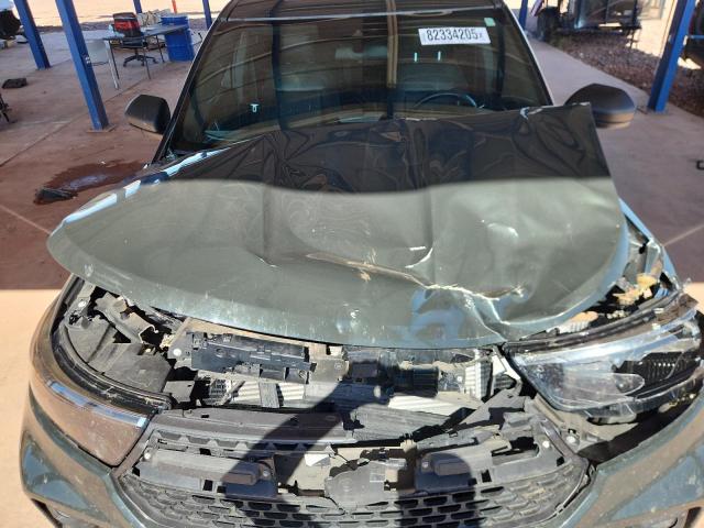 2022 FORD EXPLORER T 1FMSK8JHXNGB18248