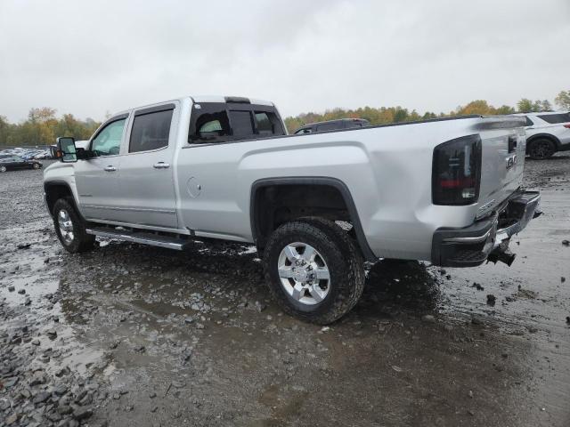 2019 GMC SIERRA K25 - 1GT12REG5KF236863