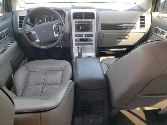 2010 LINCOLN MKX - 2LMDJ6JC4ABJ30230