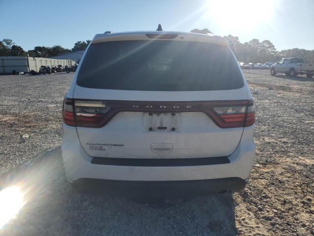 2015 DODGE DURANGO SXT #3290223210