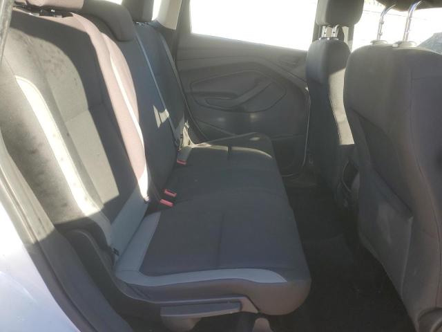 2016 FORD ESCAPE S - 1FMCU0F74GUA68077