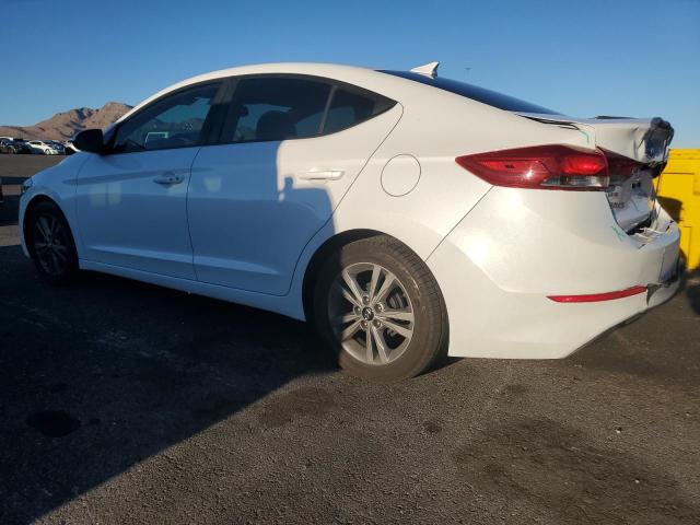 2017 HYUNDAI ELANTRA SE #3297126522