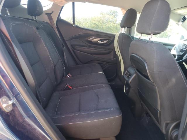 2022 GMC TERRAIN SL - 3GKALMEV8NL166109