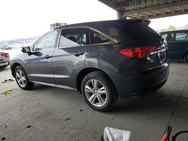 2014 ACURA RDX - 5J8TB3H37EL012936