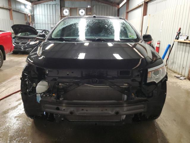 2013 FORD EDGE LIMIT - 2FMDK4KCXDBB74104