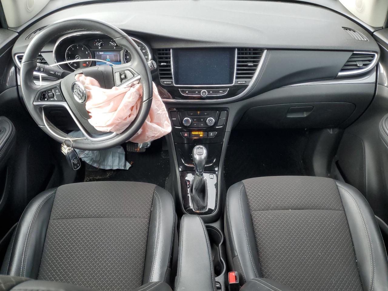 BUICK ENCORE PREFERRED