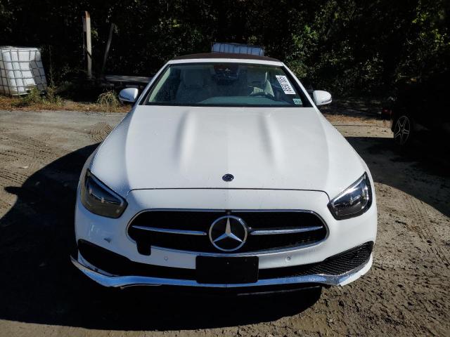 2023 MERCEDES-BENZ E 450 4MAT W1K1K5KB3PF208199