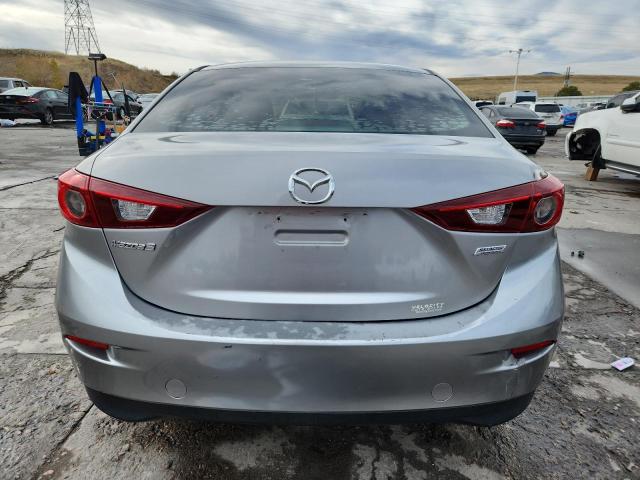 2015 MAZDA 3 SPORT #3284694324