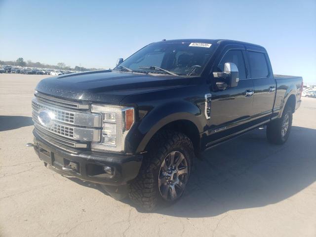 FORD F250 SUPER