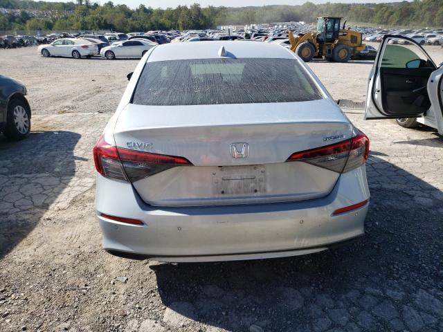 2022 HONDA CIVIC TOUR 2HGFE1F98NH328603
