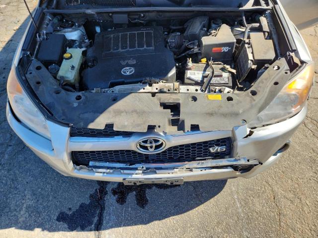 2012 TOYOTA RAV4 LIMITED #3284581359