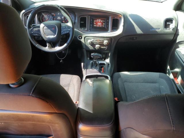 2015 DODGE CHARGER SE 2C3CDXBG8FH790712