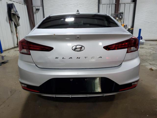 2019 HYUNDAI ELANTRA SE - 5NPD84LF7KH414691