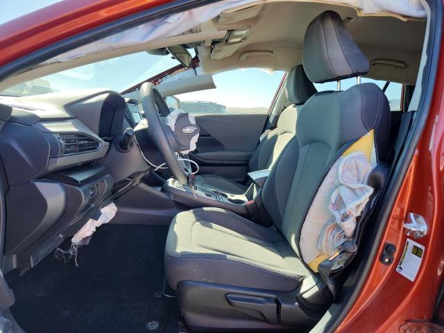 2024 SUBARU CROSSTREK #3297331760