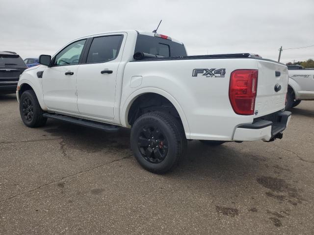2021 FORD RANGER XL #3268284046