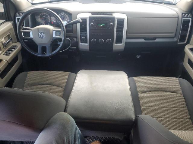 2010 DODGE RAM 1500 #3284717981