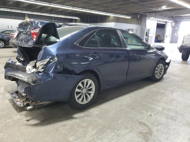 2015 TOYOTA CAMRY LE - 4T4BF1FK6FR462944