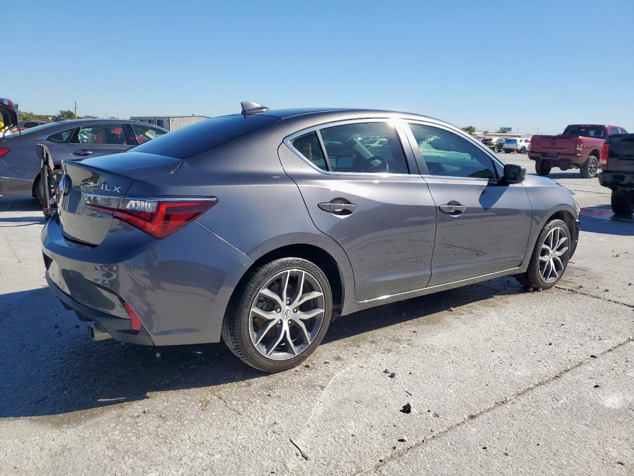 ACURA ILX PREMIUM