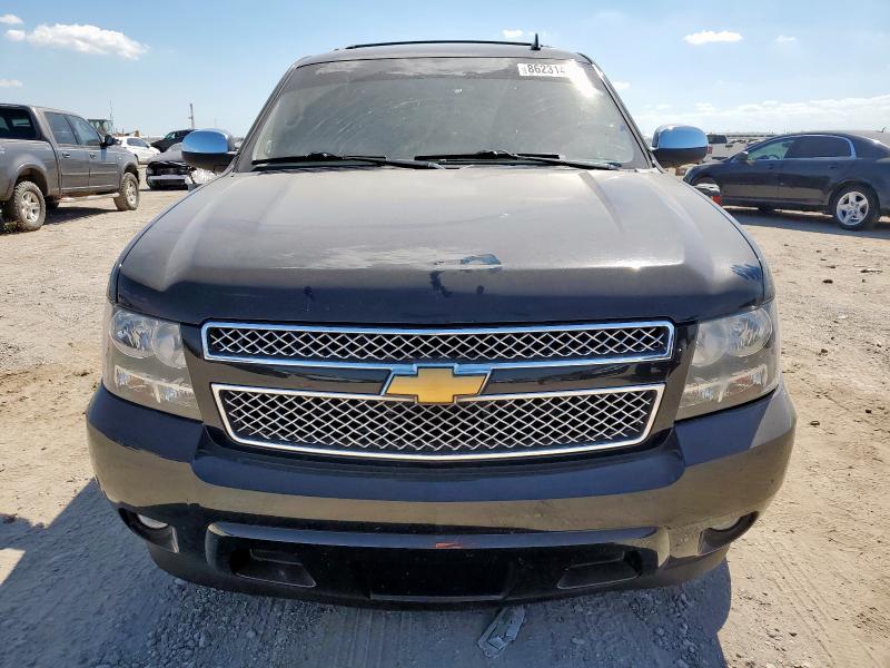 2012 CHEVROLET TAHOE C150 - 1GNSCCE04CR281785