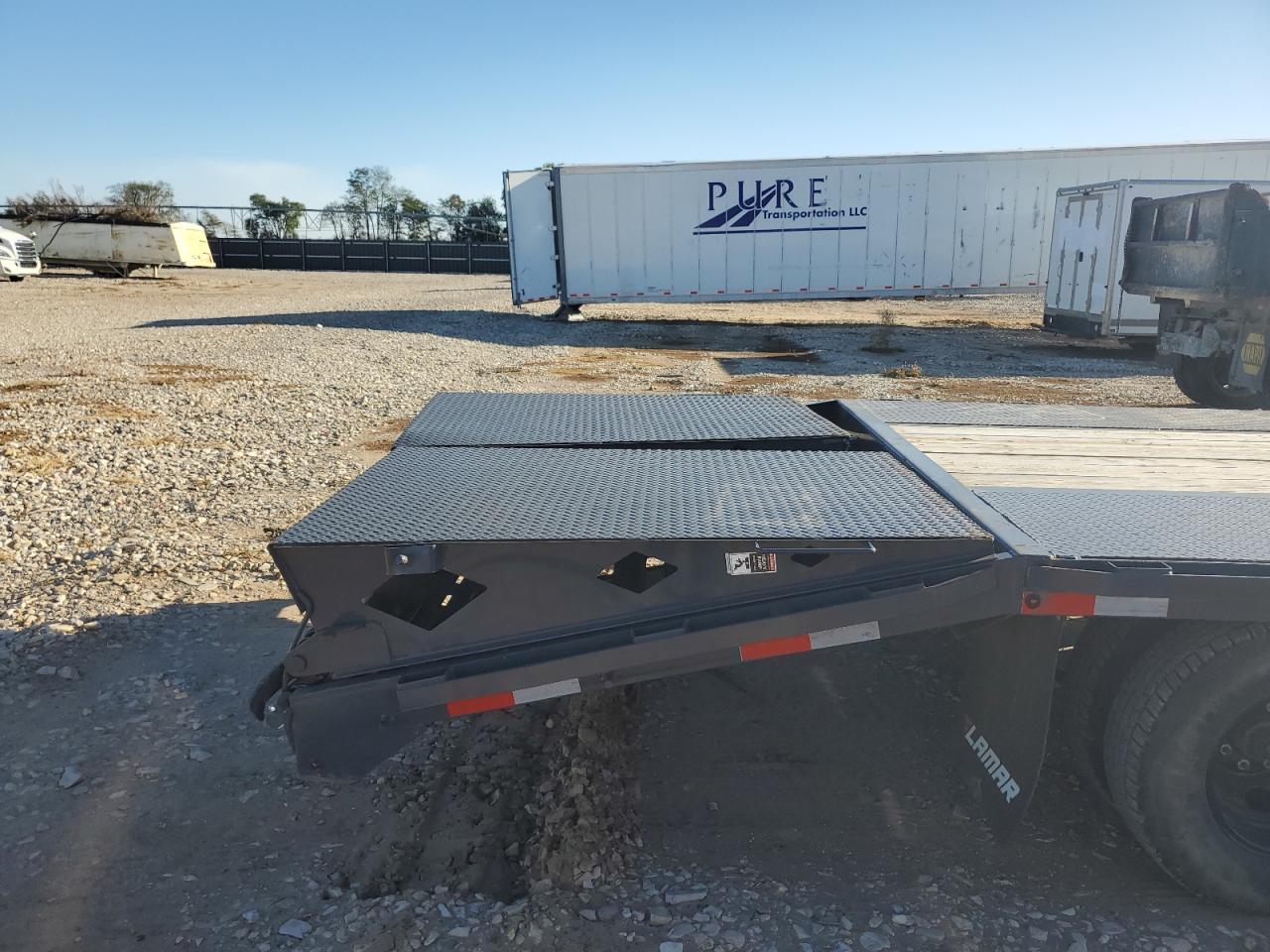 Lot #3279731937 2023 LAMAR UNKNOWN