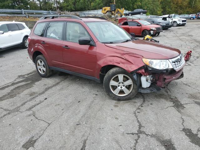 2011 SUBARU FORESTER 2.5X - JF2SHABC6BH778033