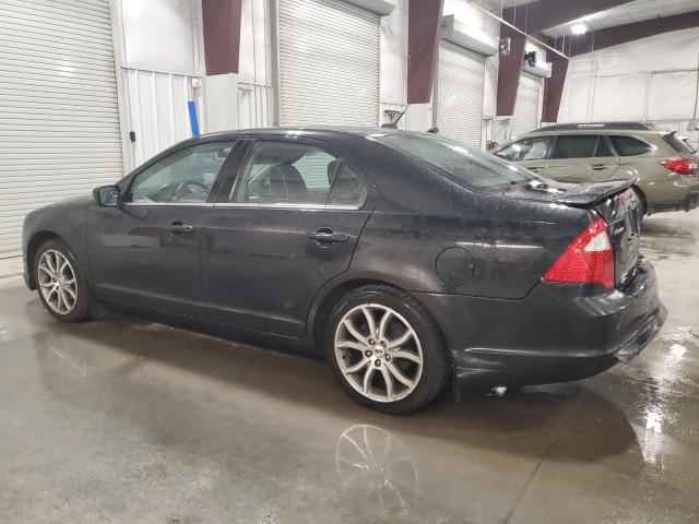 2010 FORD FUSION SE #3268407785