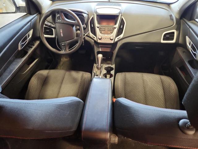 2015 GMC TERRAIN SL - 2GKFLVEK0F6156651