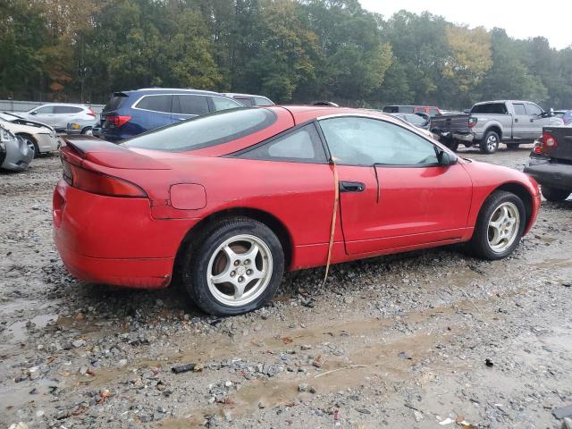 1996 MITSUBISHI ECLIPSE RS #3282332286