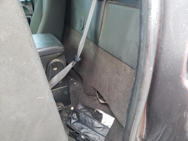 2011 CHEVROLET SILVERADO #3296314417