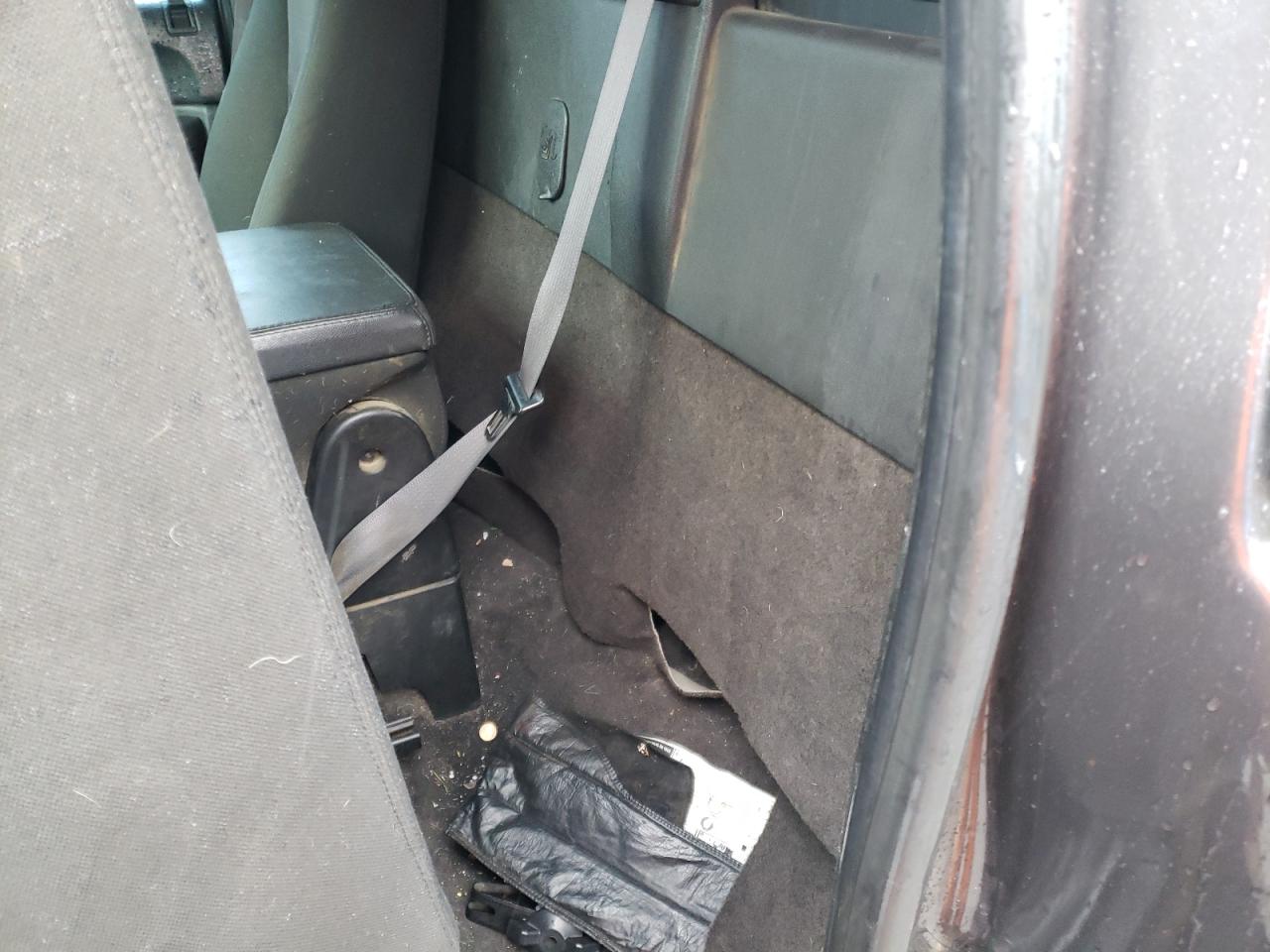 CHEVROLET SILVERADO C1500 LT