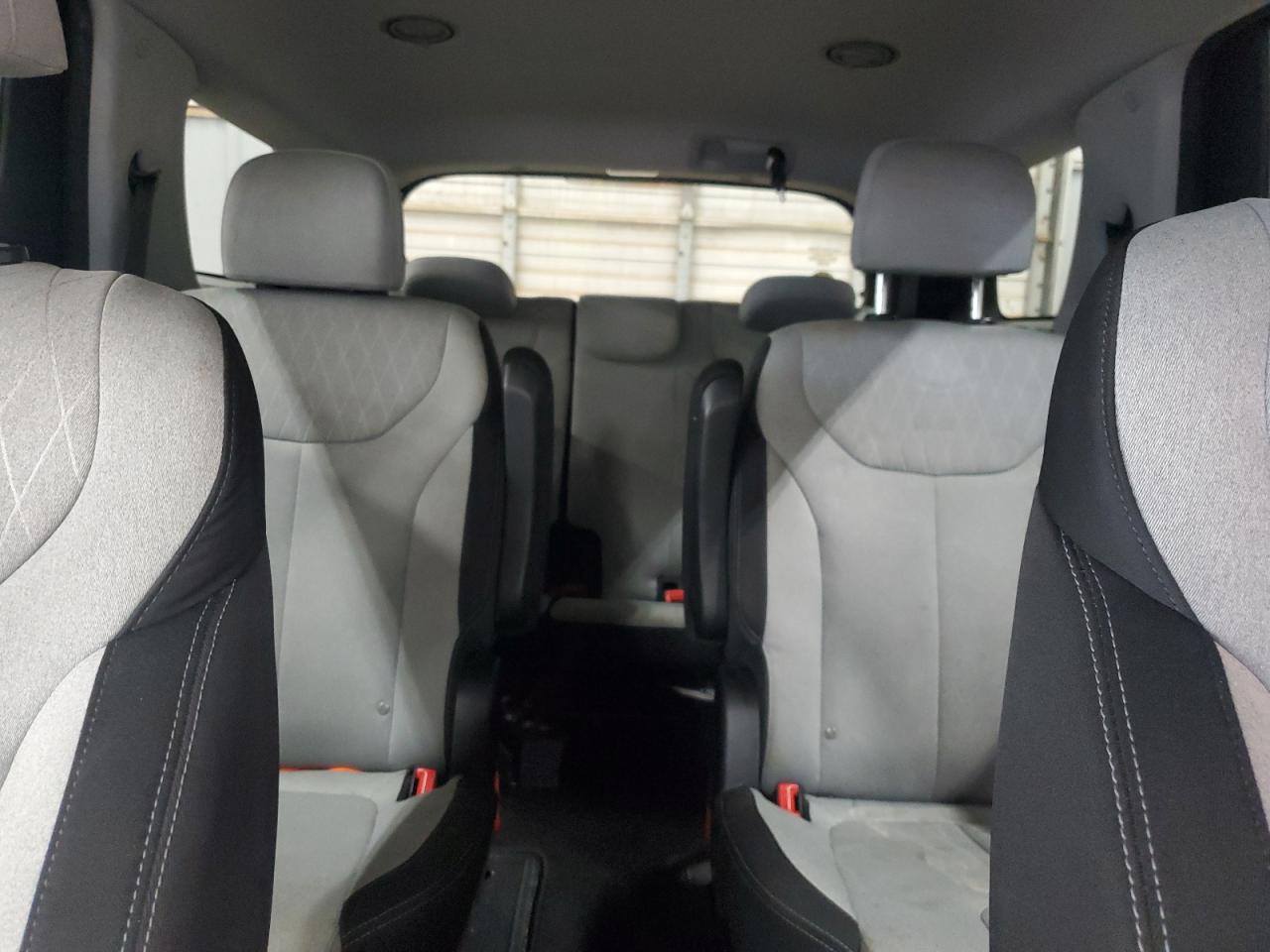 HYUNDAI PALISADE SEL