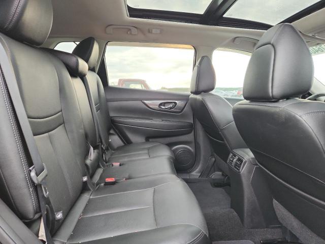 2016 NISSAN ROGUE S 5N1AT2MV2GC896304