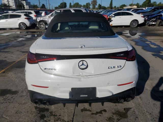 2025 MERCEDES-BENZ CLE AMG 53 #3265769241