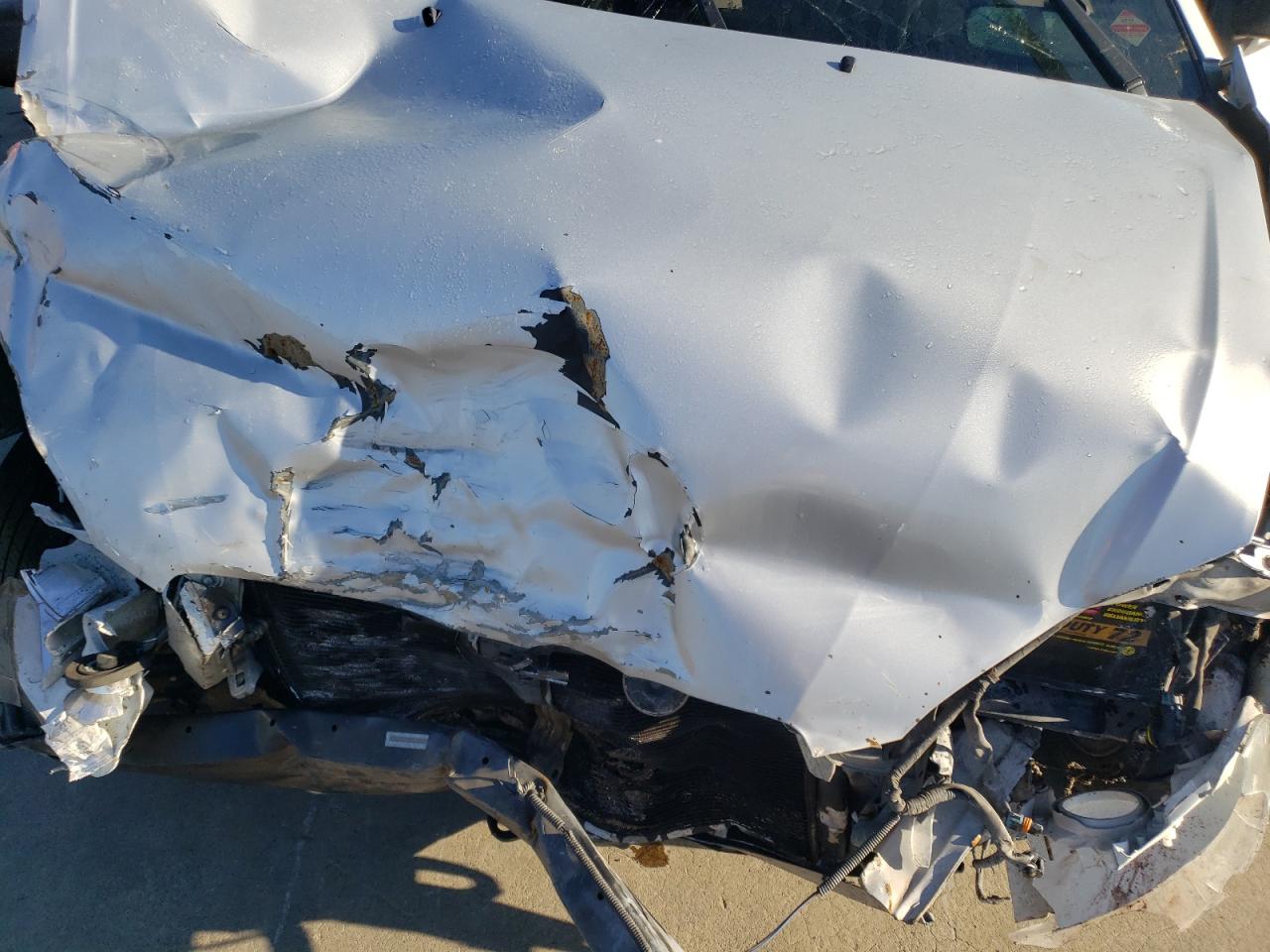 Lot #3290443764 2007 TOYOTA COROLLA CE