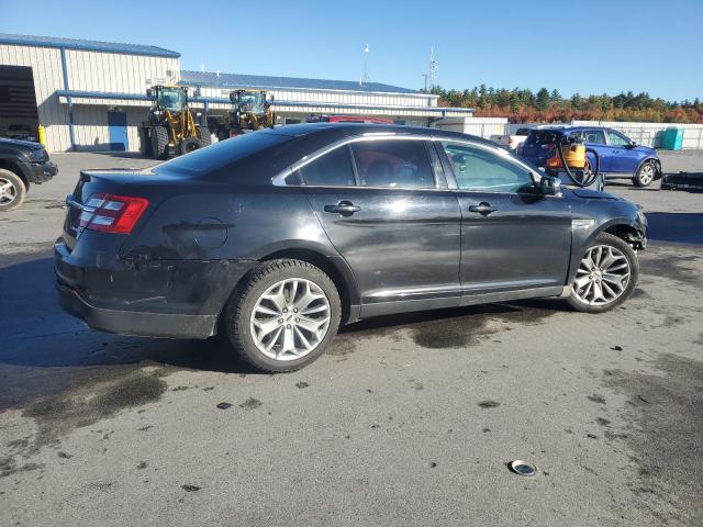 2016 FORD TAURUS LIM - 1FAHP2F84GG112198