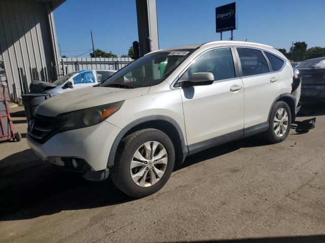 2014 HONDA CR-V EXL #3266811928