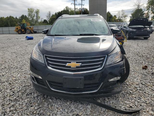2017 CHEVROLET TRAVERSE L - 1GNKVGKD9HJ347150