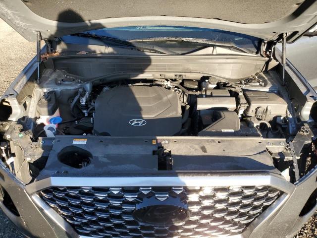 2022 HYUNDAI PALISADE C - KM8R7DHE3NU463658